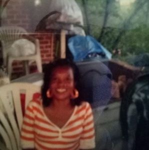 Meet your Posher, Joanne